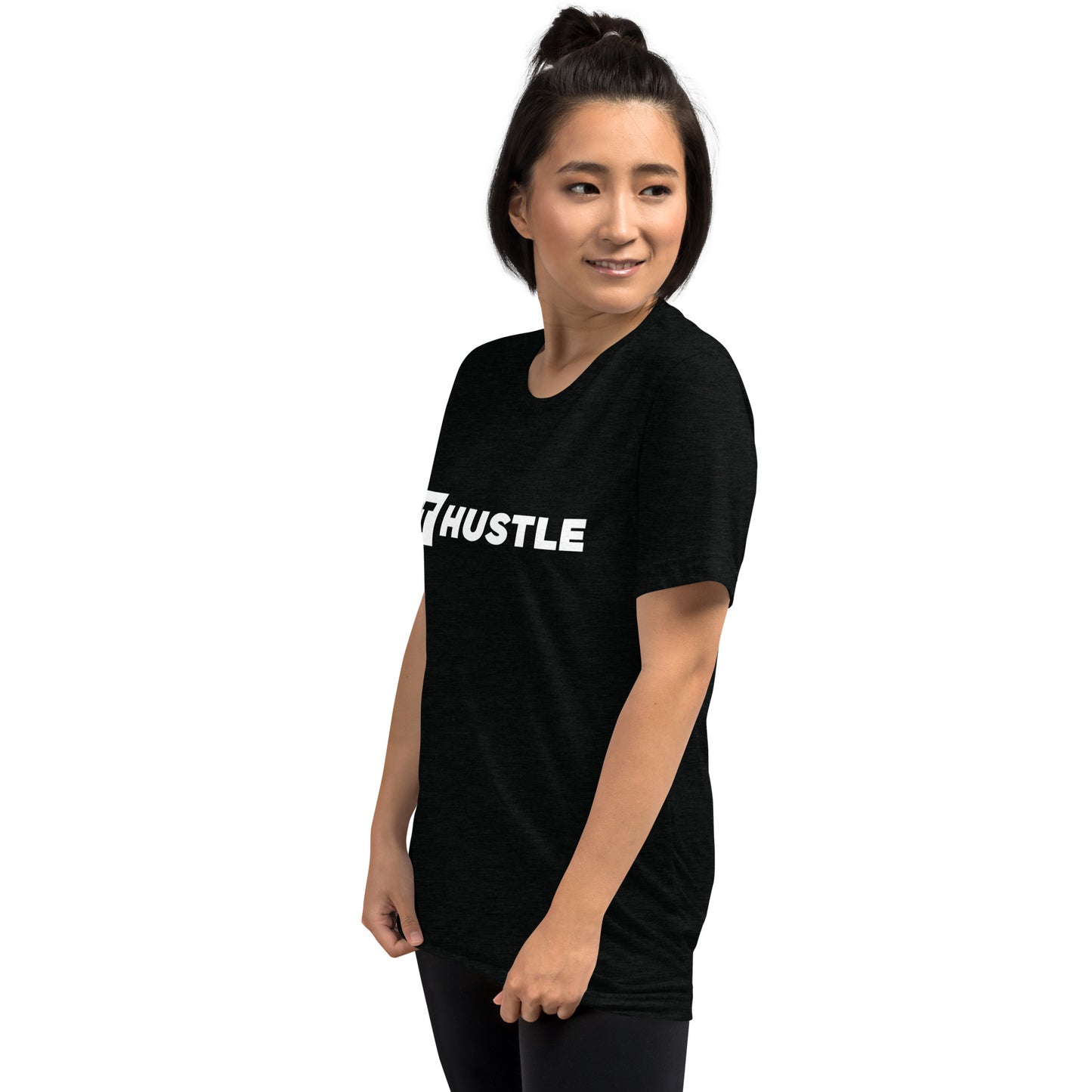 Tri-Blend Authentic TTFI Short sleeve t-shirt