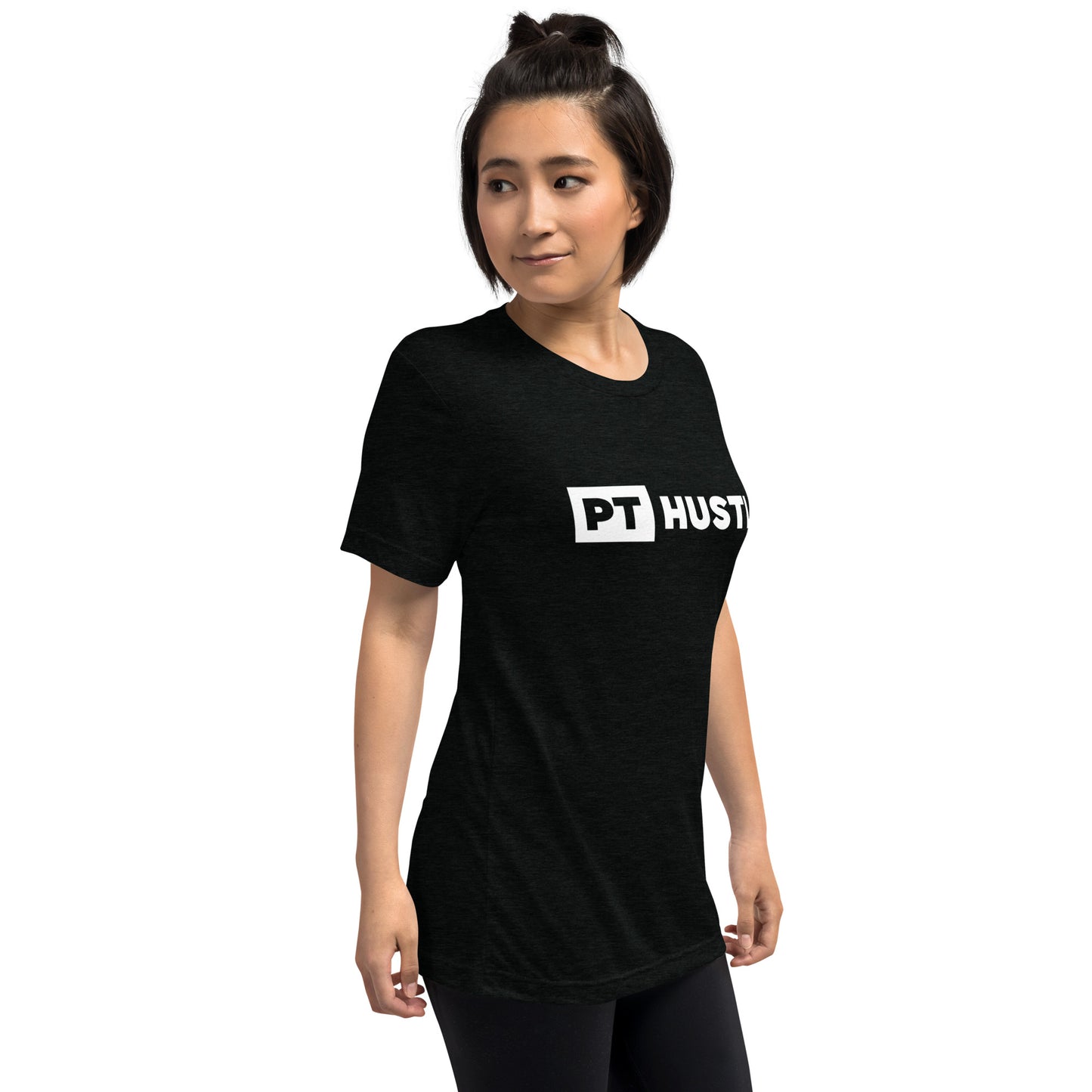 Tri-Blend Authentic TTFI Short sleeve t-shirt