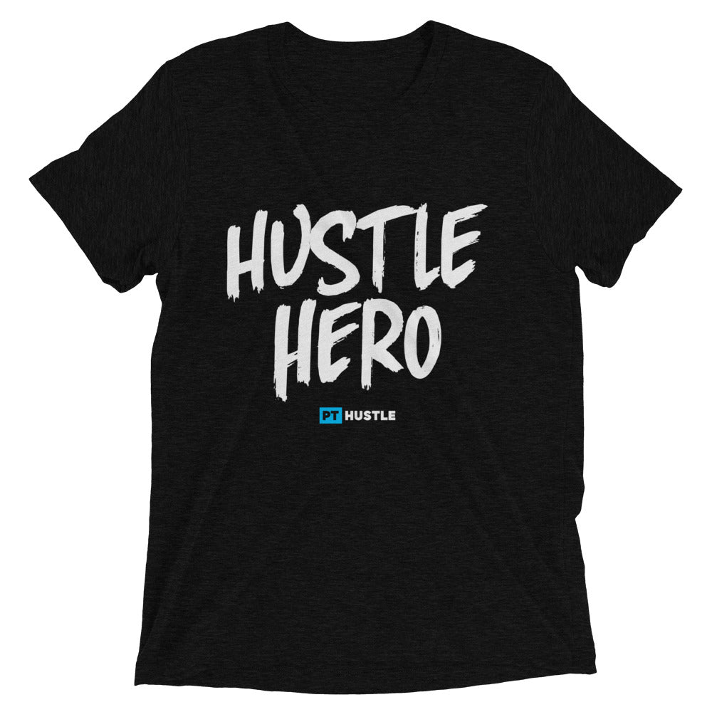 Hustle Hero Original Tee